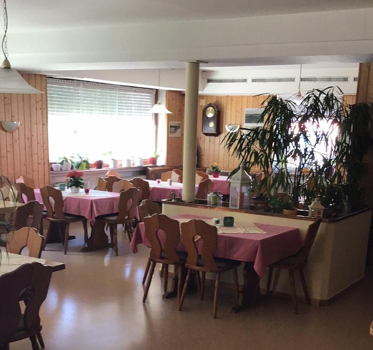 Gasthaus Lowen
